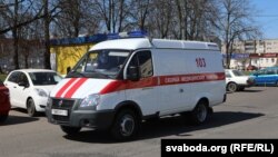 Ілюстрацыйнае фота