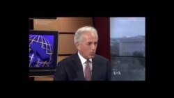 Коркер Боб: "Шаьш оьрсаша а ловр дац Путин коррупционер хилар".