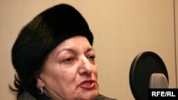 Elmira Süleymanova