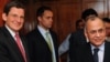 U.S., Pakistan Reaffirm Militancy Fight