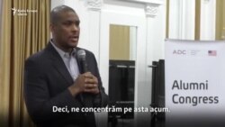 „Vrem să vă ajutăm pentru a avea siguranța că procesul electoral este credibil”