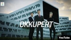 Тэлесэрыял "Акупаваныя" (нарв. "Okkupert"), кадар з трэйлера да сэрыялу