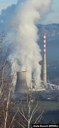 Termoelektrana Pljevlja