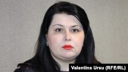 Interviu cu vicepremierul pentru reintegrare Cristina Lesnic
