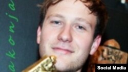 Клемен Слаконья