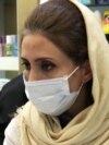 Stuck At Home Because Of Coronavirus, Iranians Band Together In Song Stuck At Home Because Of Coronavirus, Iranians Band Together In Song