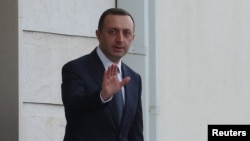 ყოფილ პრემიერს ირაკლი ღარიბაშვილს საპროცესო შეთანხმებით, განსაკუთრებით დიდი ოდენობით ფულის გათეთრებისთვის 5 წლით პატიმრობა განესაზღვრა.