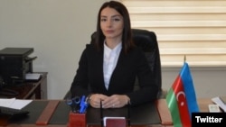 Ֆրանսիայում Ադրբեջանի դեսպան Լեյլա Աբդուլաևա, արխիվ