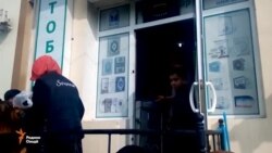 Навбатпоии тӯлонӣ барои харидории Қуръон – дар Узбекистон