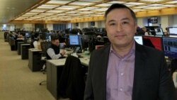 Фарҳод Иноғомбоев:Ўзбекистон ҳам евробонд чиқаришни камида $500 миллиондан бошлаши керак!