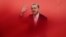 Redžep Tajip Erdogan na mitingu u Istanbulu, 7. avgust 2016.