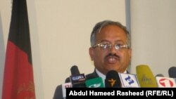 استاد نجیب منلی
