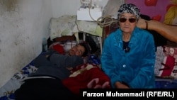 Нозанин Юнусализода ягона парастори писараш буд