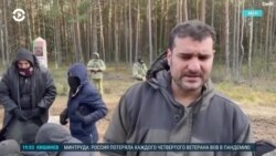 Главное: мигранты пытаются попасть в ЕС