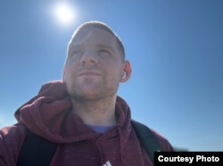 Максим Половников