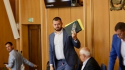 Petar Petrov - director - Toplofikacia