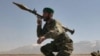 Afghan Prisoners Handing Over Dead, Wounded