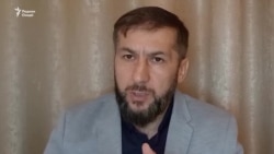 Бозпурсии наздикони Исломҷон Саидов дар Тоҷикистон