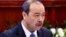  O‘zbekiston Bosh vaziri Abdulla Aripov