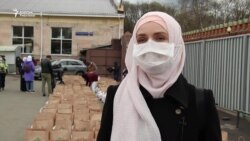 Орусия: Коронавирустун азабын тарткан мигранттар