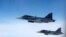 Швеція спочатку cприятиме місії НАТО літаками JAS 39 Gripen в районі навколо Ісландії та Гренландії, повідомляють в уряді країни
