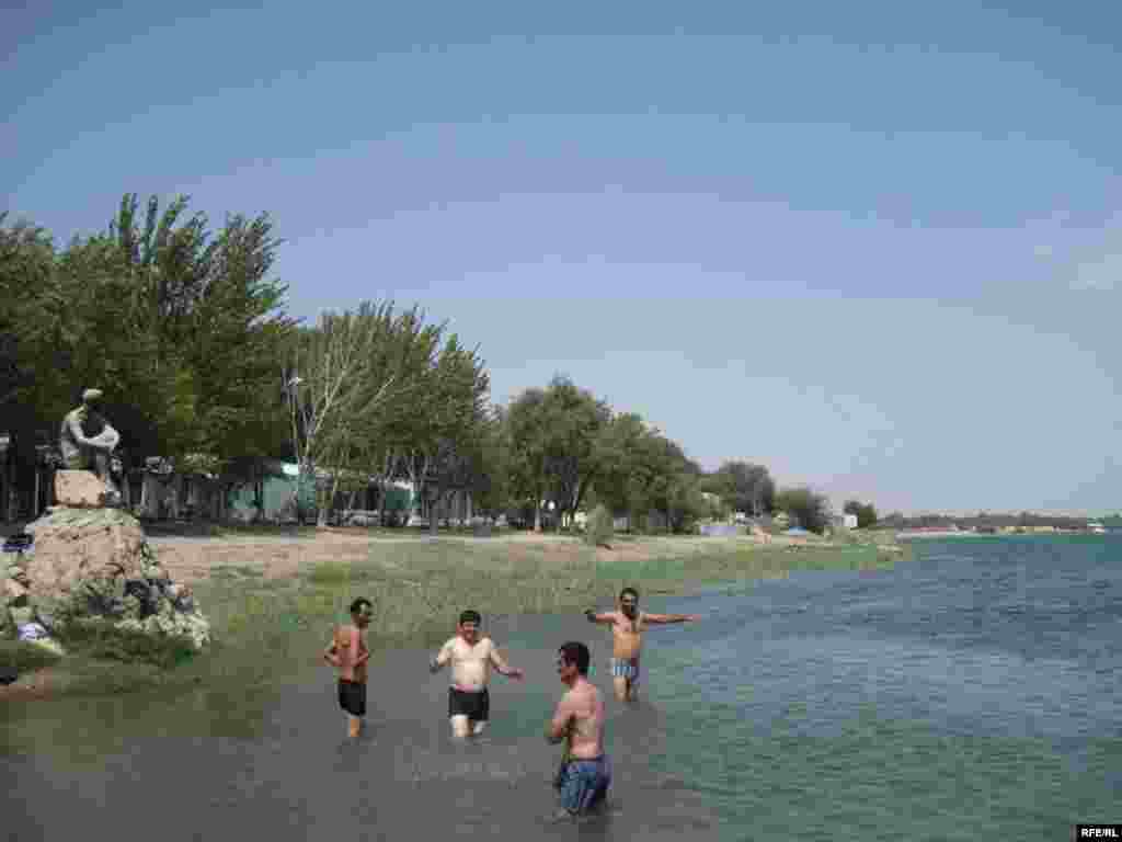 Гар шиновар нестӣ... #7