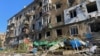 Наслідки російського удару по Краматорську