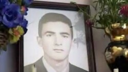 «Տպավորություն է, որ ամեն վայրկյան քայլում ենք նույն հողի վրա նույն մարդասպանի հետ». Մարտի 1-ի զոհվածի հայր