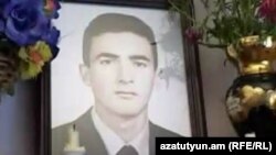 Սամվել Հարությունյանի լուսանկարը