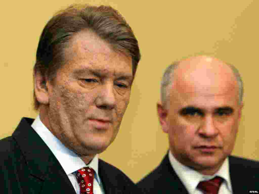 2008-ий у фотографіях, голосах і звуках #90