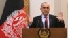 امرالله صالح: طالبان دسترسی به خدمات بشر دوستانه در پنجشیر را قطع کرده‌اند