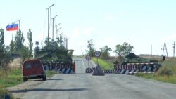 Крымчанин в украинских кабинетах власти: борьба за возвращение домой | Радио Крым.Реалии