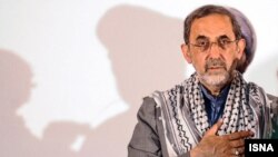 علی اکبر ولایتی، مشاور امور بین‌الملل رهبر جمهوری اسلامی