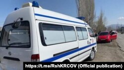 Иллюстрациялык сүрөт.