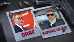 OZODNEWS: Интерпол қидирувидаги “Золотой”, Тошкентга келган “Киндер сюрприз”