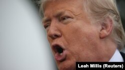 Donald Tramp