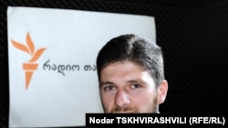 დაჩი ცაგურია