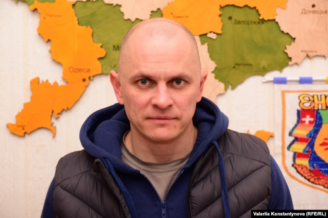 Дмитро Орлов