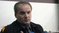 Յոթ թեկնածուների գրանցումը մեխանիկորեն մերժվեց
