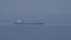 Ուկրաինա - Հացահատիկով բեռնված նավը Օդեսայի նավահանգստի մերձակայքում, 31-ը հոկտեմբերի, 2022թ.