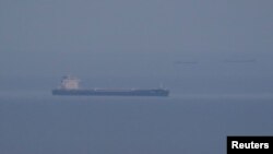 Останнє судно з українським продовольством вийшло з порту Одеса 16 липня (ілюстраційне фото)