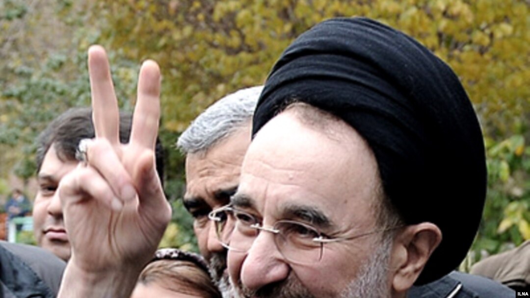 محمد خاتمی