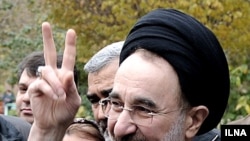 محمد خاتمی