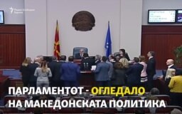 Инает наместо дијалог