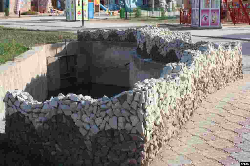 Бузургтарин тафреҳгоҳи атфол #26