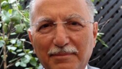 Татарстан фәннәр академиясе әгъзасы Ихсаноглу Төркия президенты сайлавында катнаша