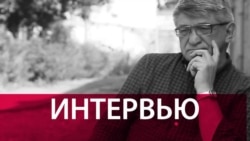 «От ареста я и себя не могу спасти». Большое интервью Александра Сокурова