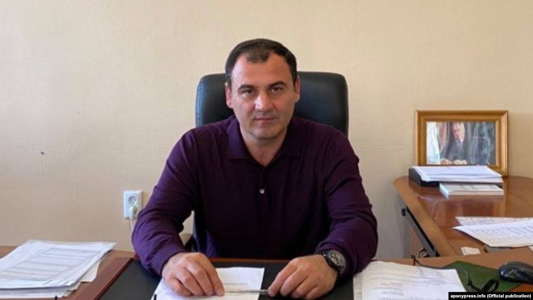 Беслан Бигвава