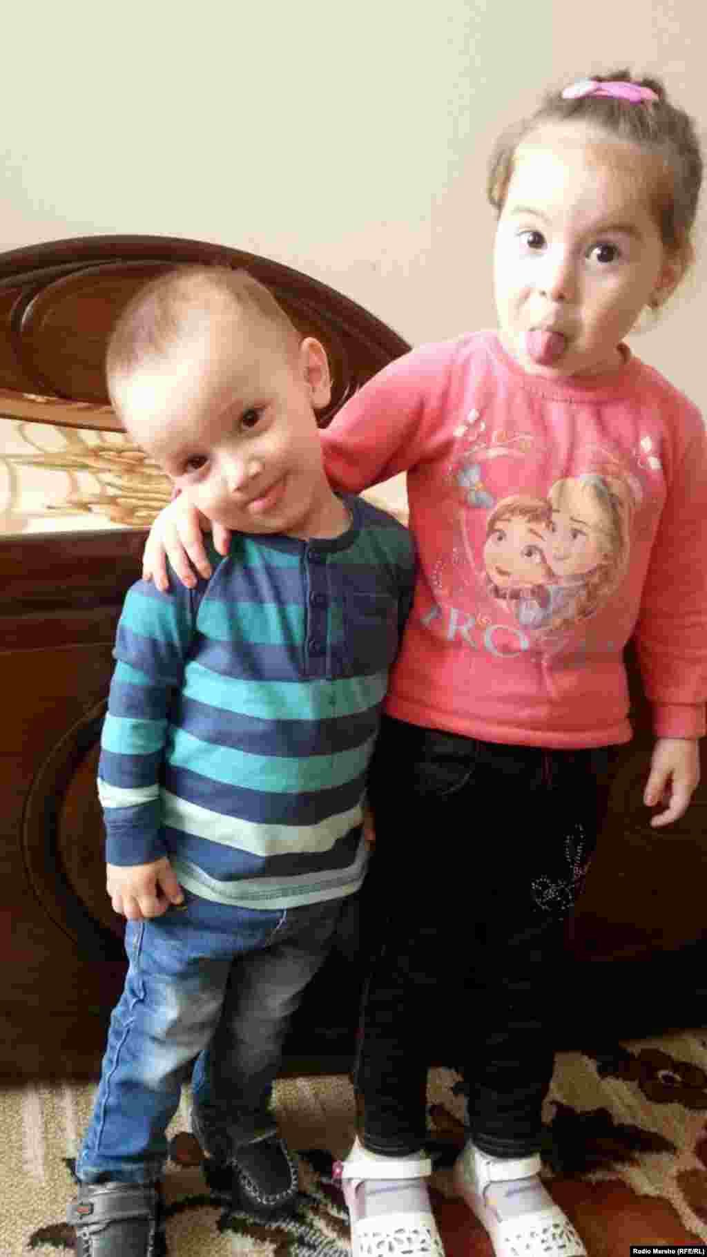 Тхо даккхий хилахь, якъо-м хир яц шуна театрехь актерашна!