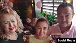 Фото взято со страницы Орзубека Назарова в Facebook.